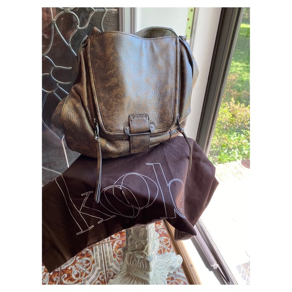 ✨ KOOBA Jonnie w/ Dust Bag! ✨ - Picture 10 of 13